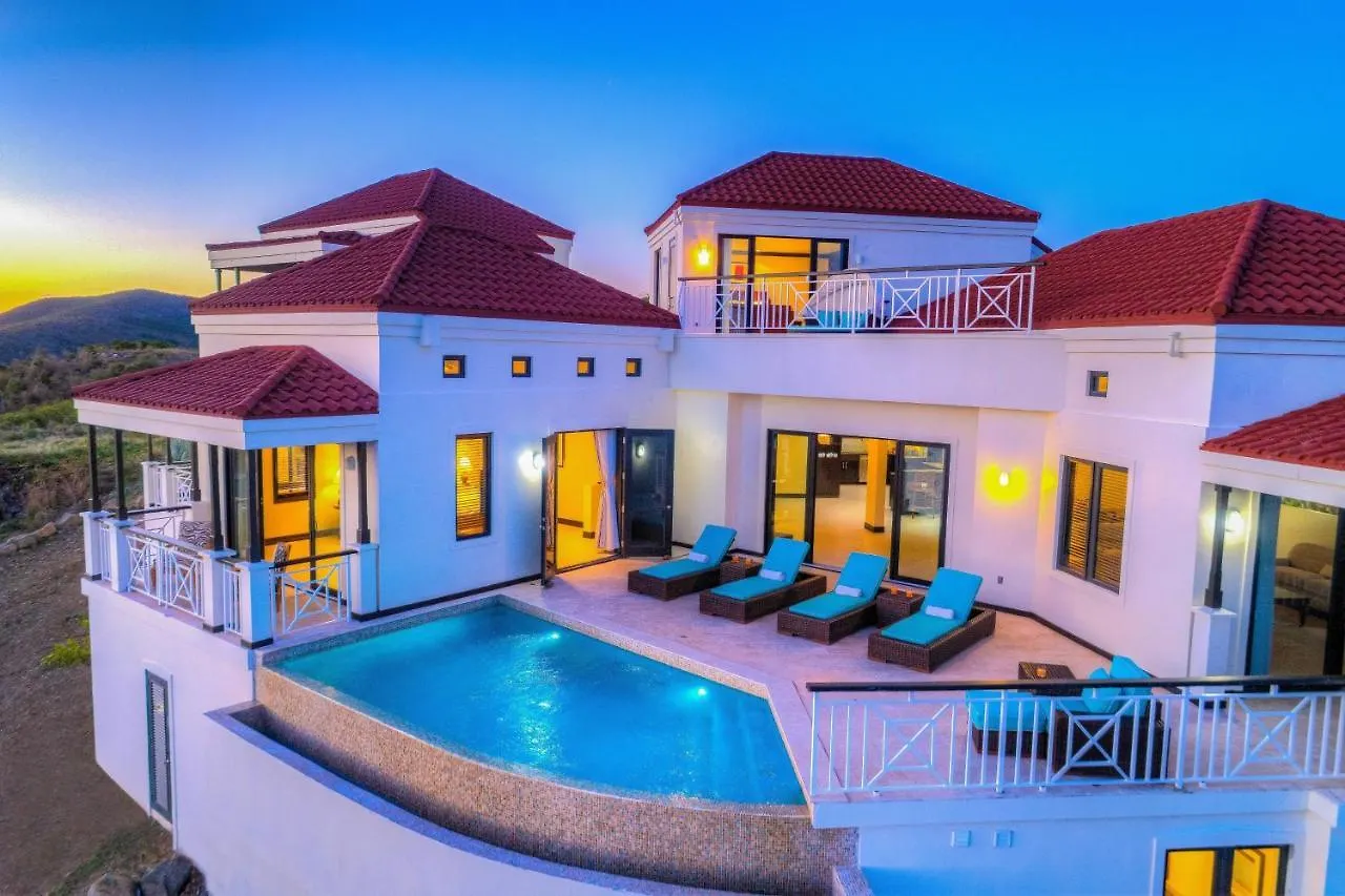 Scrub Island Resort, Spa & Marina East End