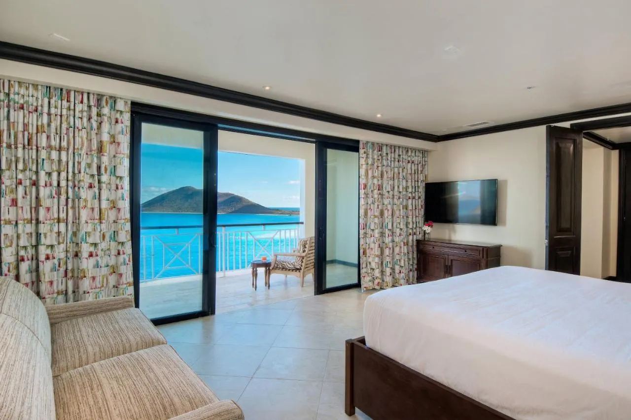 Scrub Island Resort, Spa & Marina East End Virgin Islands, British