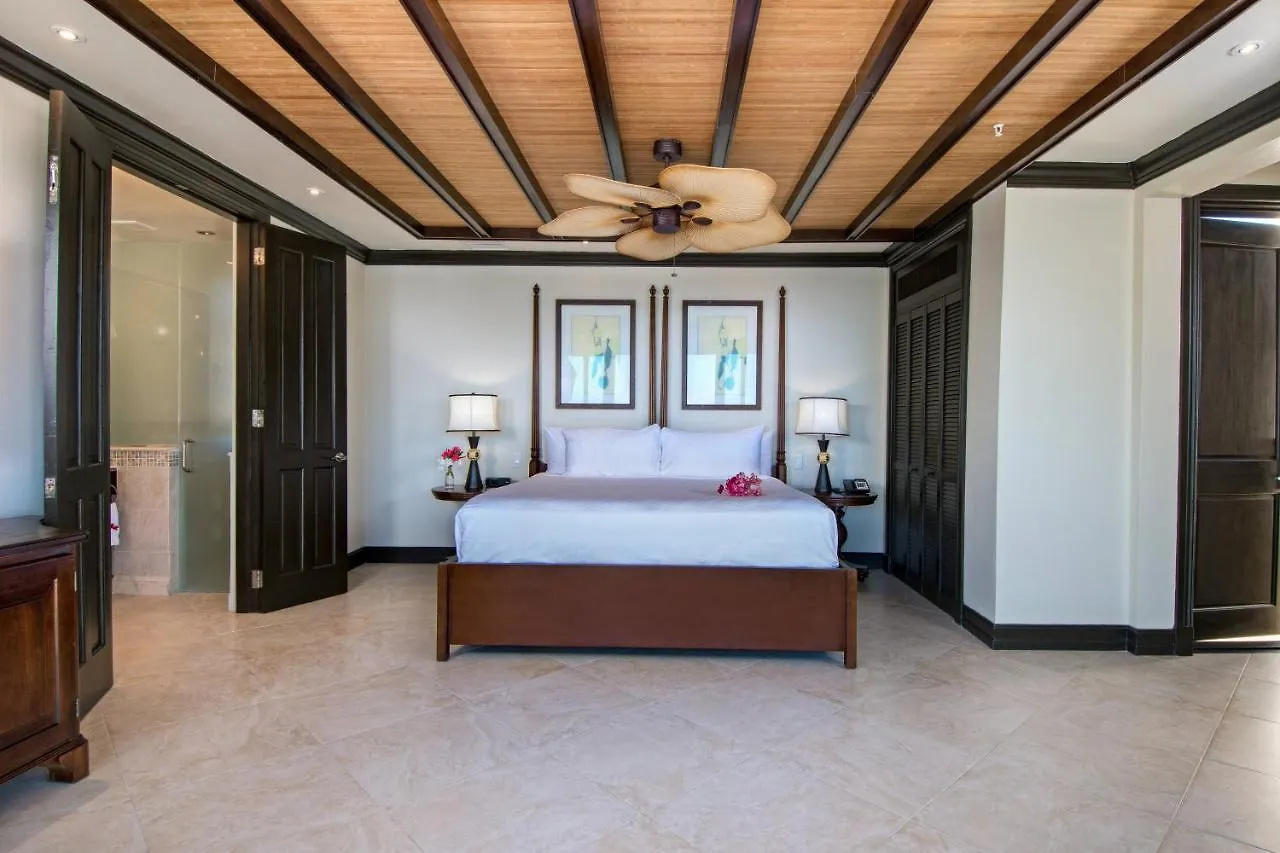Scrub Island Resort, Spa & Marina East End