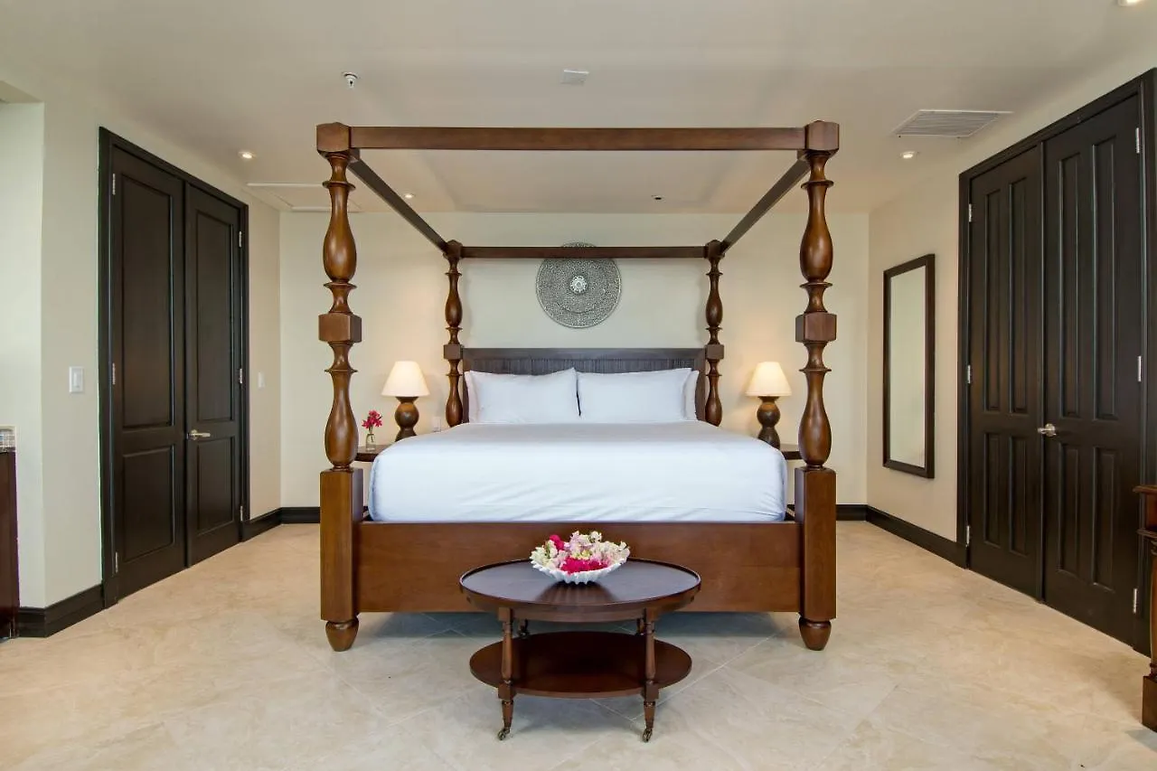 Feriested Scrub Island Resort, Spa & Marina East End