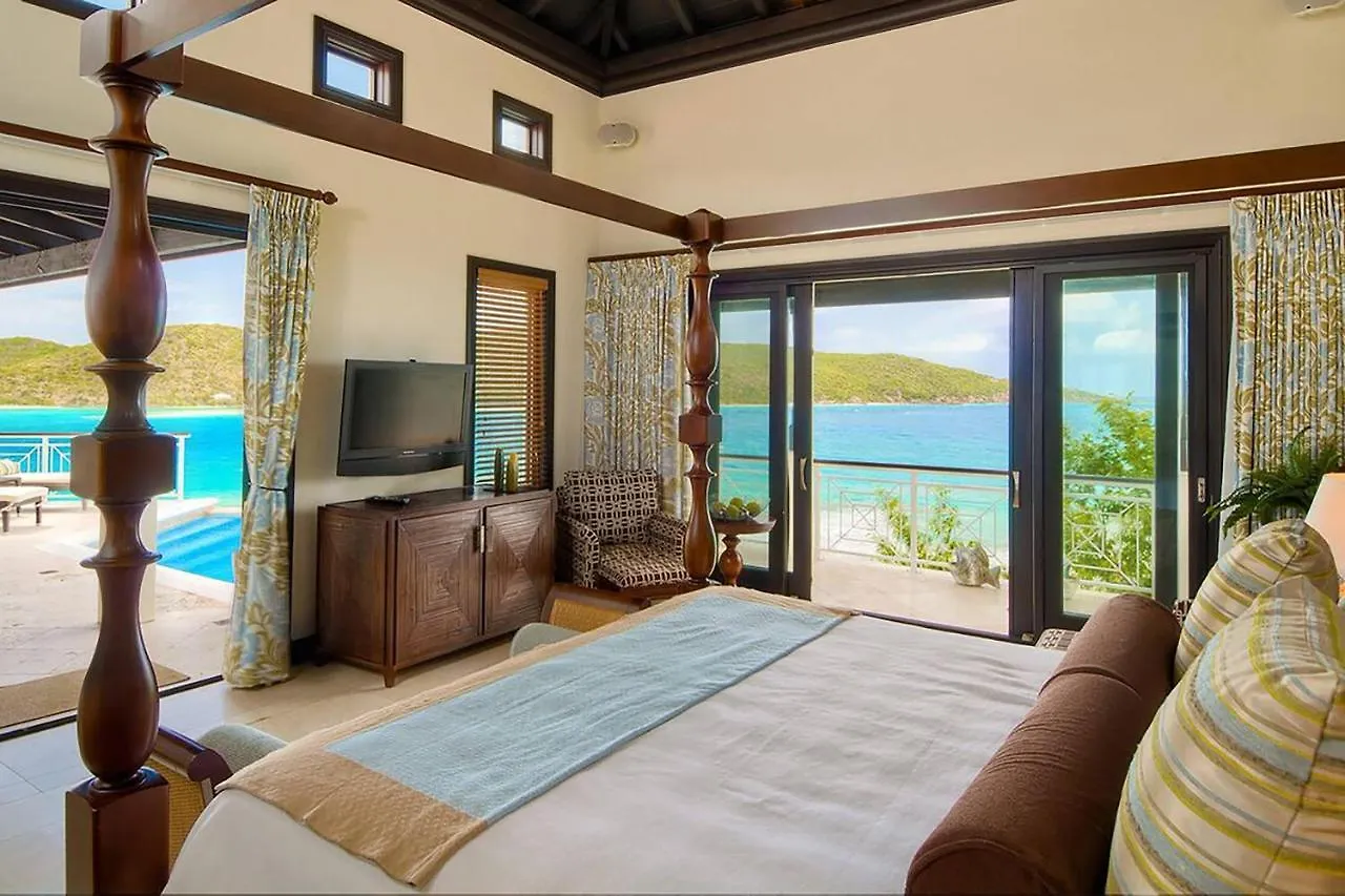 Scrub Island Resort, Spa & Marina East End