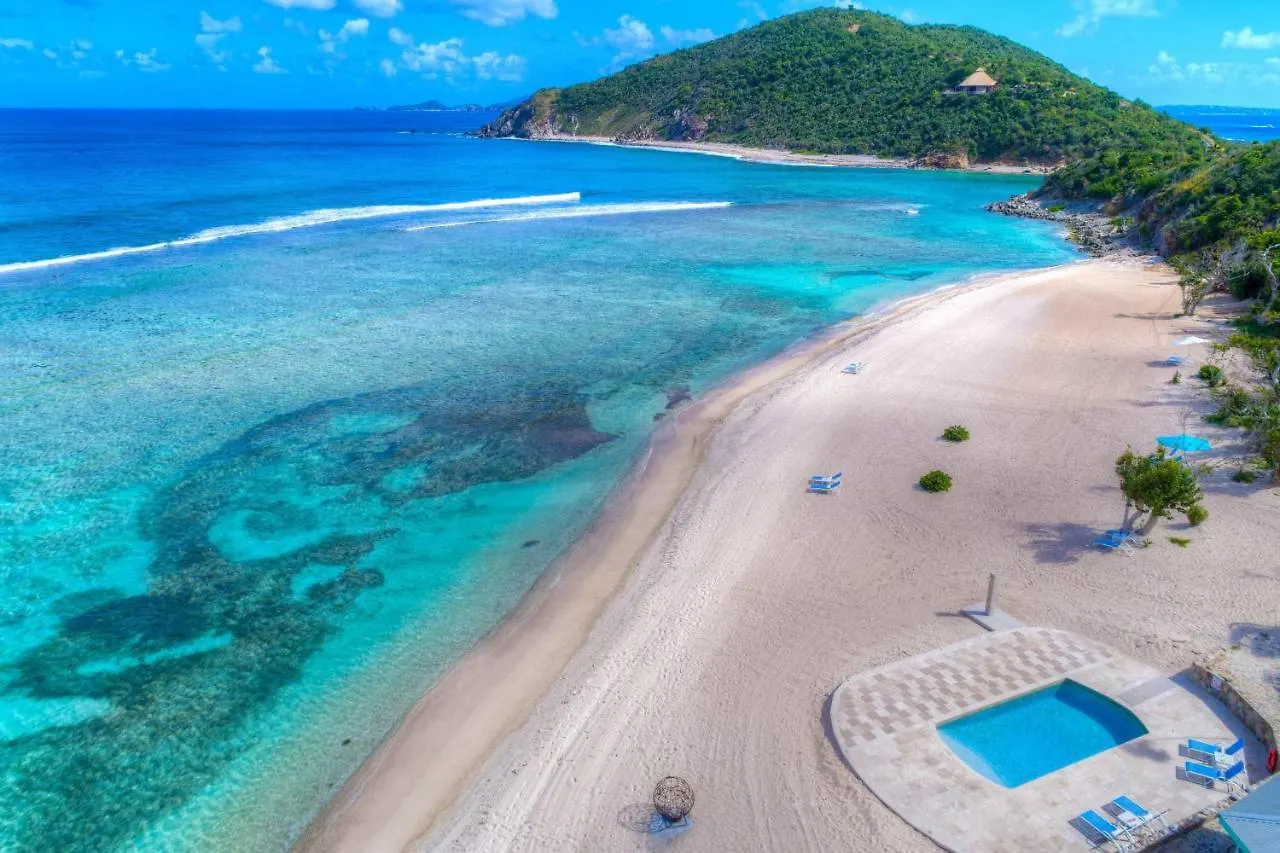 Feriested Scrub Island Resort, Spa & Marina East End