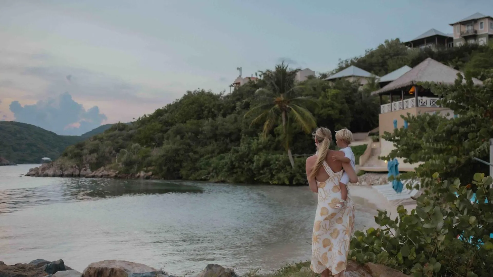 Scrub Island Resort, Spa & Marina East End Isole Vergini (GB)