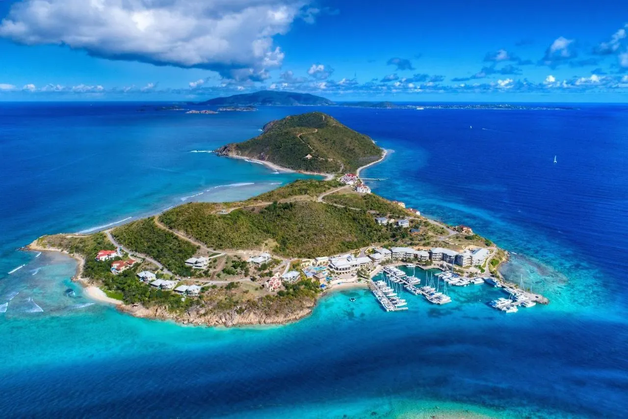 Scrub Island Resort, Spa & Marina East End