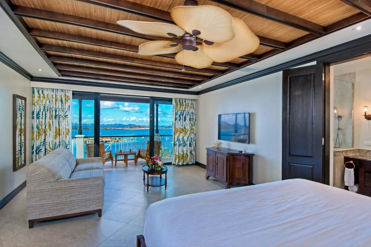 Scrub Island Resort, Spa & Marina East End