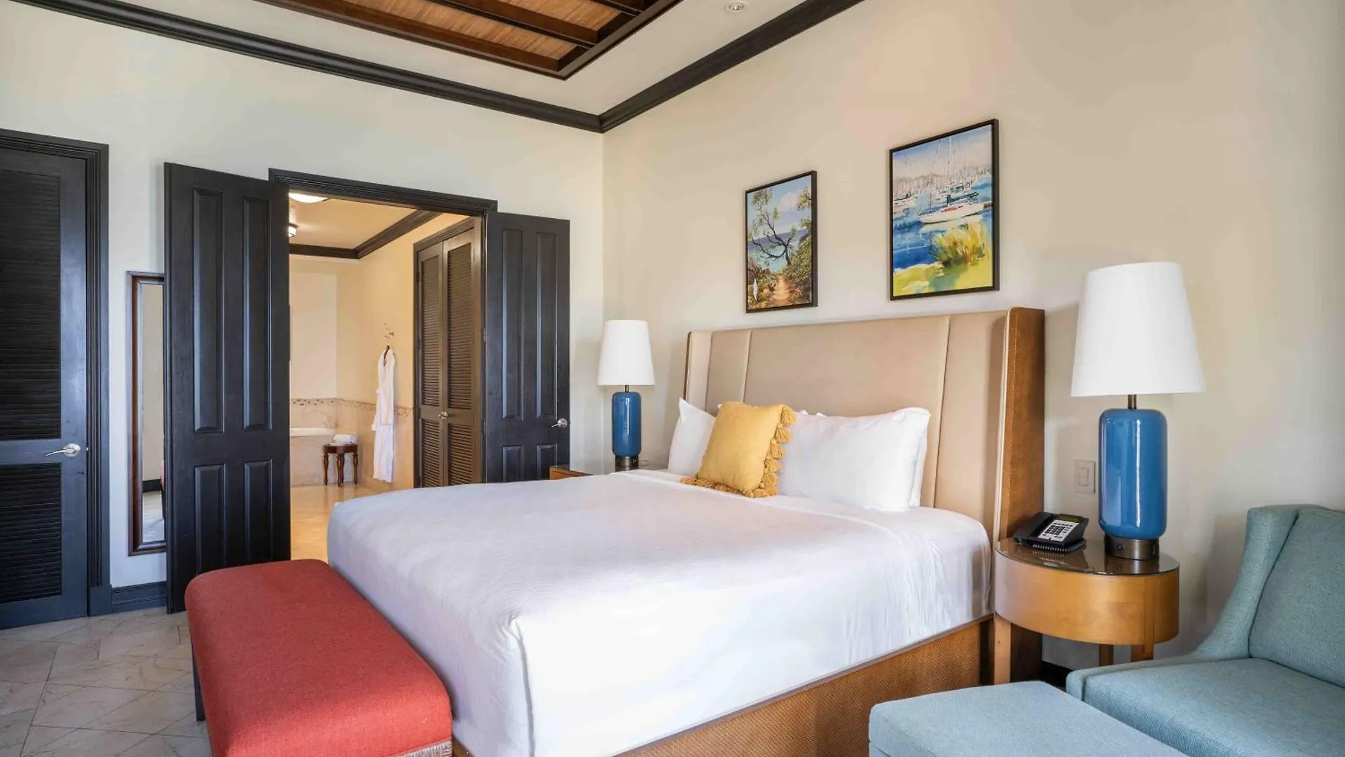 Scrub Island Resort, Spa & Marina East End