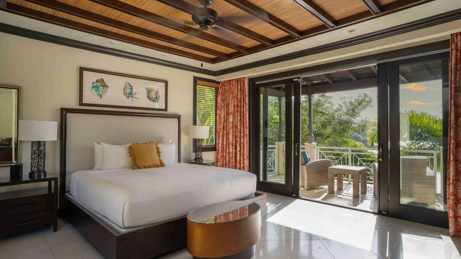 Scrub Island Resort, Spa & Marina East End