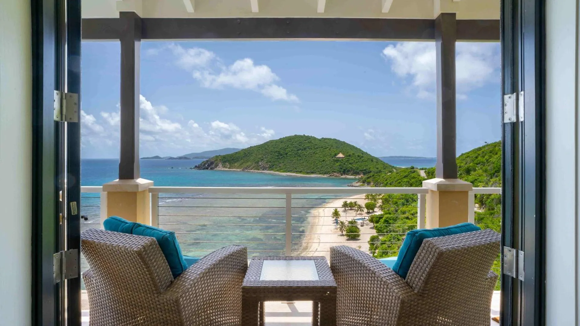 Scrub Island Resort, Spa & Marina East End