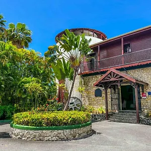 Hotel De La Vieille Tour
