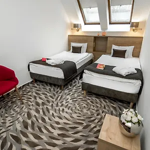 Rubin Wellness & Conference Hotell Budapest