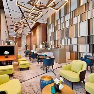 Courtyard By Marriott Dubai, Al Barsha Hotell Dubai