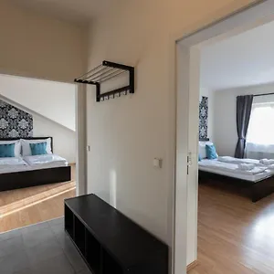 Aparthotel Andel Centre Spirit ***