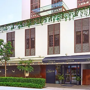 Hotel Nostalgia ****