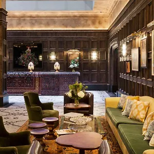 The Beekman, A Thompson Hotel, By Hyatt Hotell New York