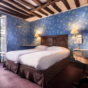 Du Lys Hotell Paris