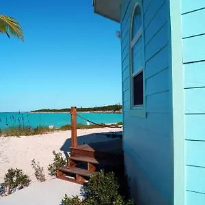 Frühstückspension Paradise Bay Bahamas
