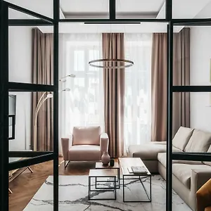 Aparthotel House Of Loft Affair ***