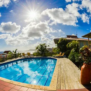 Aparthotel Caribbean Club