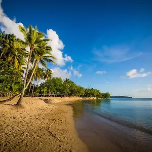 Hotel East Winds St. Lucia